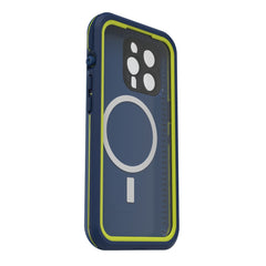 LifeProof FRE MagSafe Case For Apple iPhone 13 Pro - Onward Blue