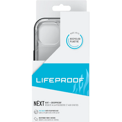 LifeProof NEXT Case For Apple iPhone 13 - Black Crystal