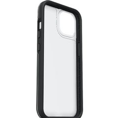 LifeProof SEE Case For Apple iPhone 13 - Black Crystal