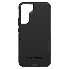 OtterBox Commuter Series Case For Samsung Galaxy S22+ - Black