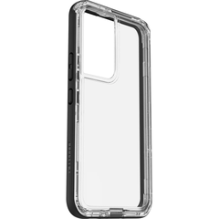 LifeProof NEXT Case For Samsung Galaxy S22 - Black Crystal