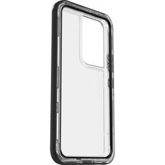 LifeProof NEXT Case For Samsung Galaxy S22 - Black Crystal