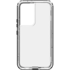 LifeProof NEXT Case For Samsung Galaxy S22 - Black Crystal