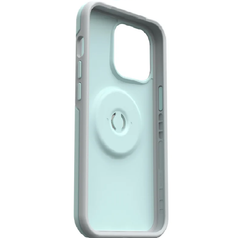 OtterBox Otter + Pop Symmetry Case For Apple iPhone 13 Pro - Blue