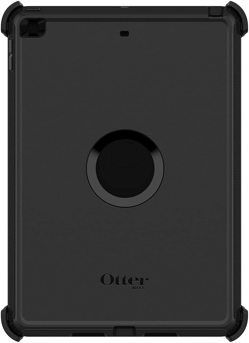 OtterBox Defender Case For iPad 10.2" 7th/8th/9th Gen - Black