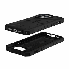 UAG Pathfinder Case For Apple iPhone 14 Pro Max - Black