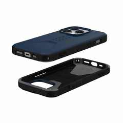 UAG Civilian Case For Apple iPhone 14 Pro - Mallard