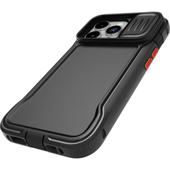 Tech21 EvoMax Case For Apple iPhone 13 Pro - Black