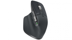 Logitech MX Keys and Master 3 Wireless Keyboard and Mouse Bundle