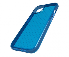Tech21 EvoCheck Case for iPhone 13 - Blue