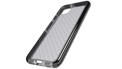 Tech21 Evo Check Case for Google Pixel 4 - Smokey Black