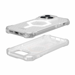 UAG Essential Armor Magsafe Case For iPhone14 Pro Max -Frosted Ice