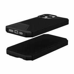 UAG Metropolis Case For Apple iPhone 14 Pro Max - Black