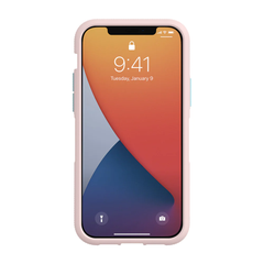 Survivor Endurance Case For Apple iPhone 12/12 Pro - Cloud Pink