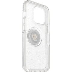 OtterBox Otter+Pop Symmetry Case For iPhone 13 Pro - Stardust Pop