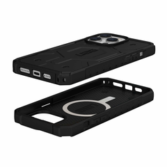 UAG Pathfinder Magsafe Case For Apple iPhone 14 Pro Max - Black