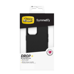 OtterBox Symmetry Series Case For Apple iPhone 13 Mini - Black