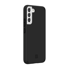 Incipio Duo Case For Samsung Galaxy S22+ - Black
