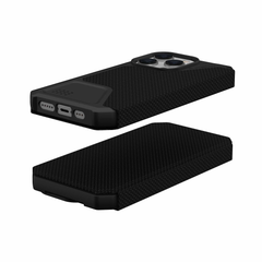 UAG Metropolis Case For Apple iPhone 14 Pro - Black