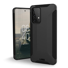 UAG Scout Case For Samsung Galaxy A52/A52 5G - Black