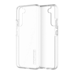 Incipio DualPro Classic+ Case For Samsung Galaxy S22+ - Clear