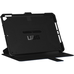UAG Metropolis Case For iPad 10.2-inch (7th/8th/9th Gen) - Cobalt