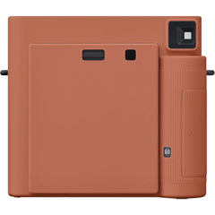 Fujifilm Instax Square SQ1 Instant Camera - Terracota Orange