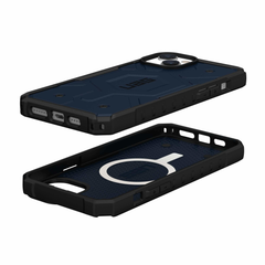 UAG Pathfinder Magsafe Case For Apple iPhone 14 Plus - Mallard