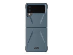 UAG Civilian Case For Samsung Galaxy Flip 3 - Mallard
