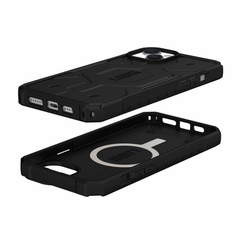 UAG Pathfinder Magsafe Case For Apple iPhone 14 Plus - Black