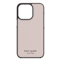 KSNY Wrap Case For Apple iPhone 13 Pro - Pale Vellum