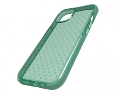 Tech21 EvoCheck Case for iPhone 13 - Green