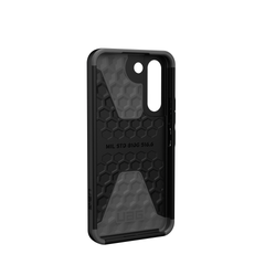 UAG Civilian Case For Samsung Galaxy S22 - Mallard