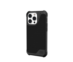 UAG Metropolis LT Case For Apple iPhone 13 Pro - Black