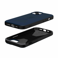 UAG Civilian Case For Apple iPhone 14 Plus - Mallard