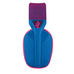 Logitech G435 LIGHTSPEED Wireless Gaming Headset - Blue