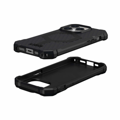 UAG Essential Armor Magsafe Case For Apple iPhone 14 Pro - Black
