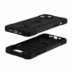 UAG Pathfinder Case For Apple iPhone 14 Plus - Black