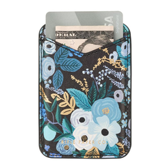 Case-Mate Rifle Paper Magnetic Card Holder For iPhone 14 Pro Max