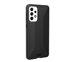 UAG Scout Case For Samsung Galaxy A73 5G - Black