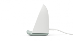 Google Pixel Stand For Wireless Phone Charger (2nd Gen) - White