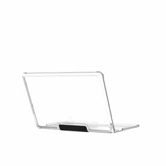 UAG U Lucent Case For MacBook Pro 13 M2 2022 - Ice / Black