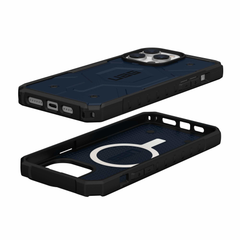 UAG Pathfinder Magsafe Case For Apple iPhone 14 Pro Max - Mallard
