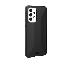 UAG Scout Case For Samsung Galaxy A33 5G - Black