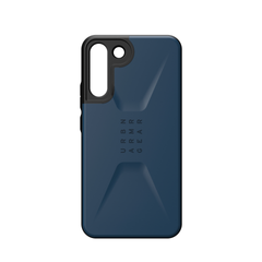 UAG Civilian Case For Samsung Galaxy S22+ - Mallard