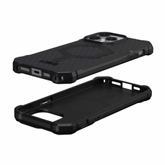 UAG Essential Armor Magsafe Case For iPhone 14 Pro Max - Black