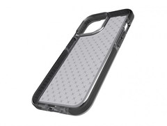 Tech21 EvoCheck Case for iPhone 13 Pro - Black