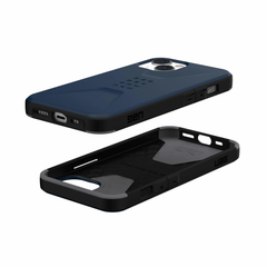 UAG Civilian Case For Apple iPhone 14 - Mallard