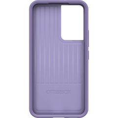 OtterBox Symmetry Case For Samsung Galaxy S22 - Reset Purple