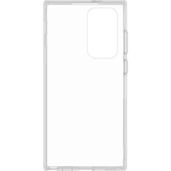 OtterBox React Series Case For Samsung Galaxy S22 Ultra - Clear